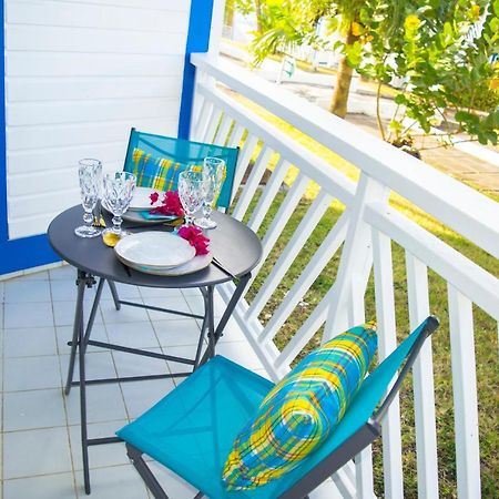 Studio Douceur Des Iles Belle-Allée Kültér fotó