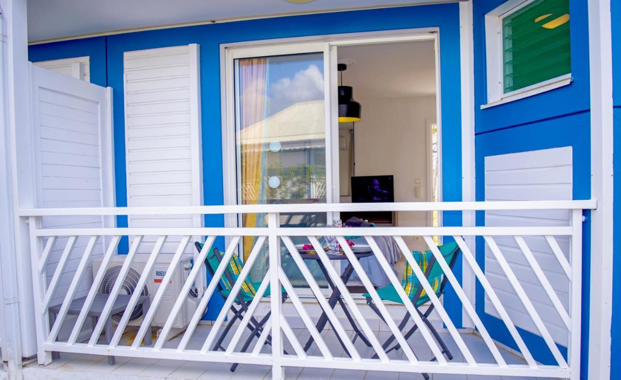Studio Douceur Des Iles Belle-Allée Kültér fotó