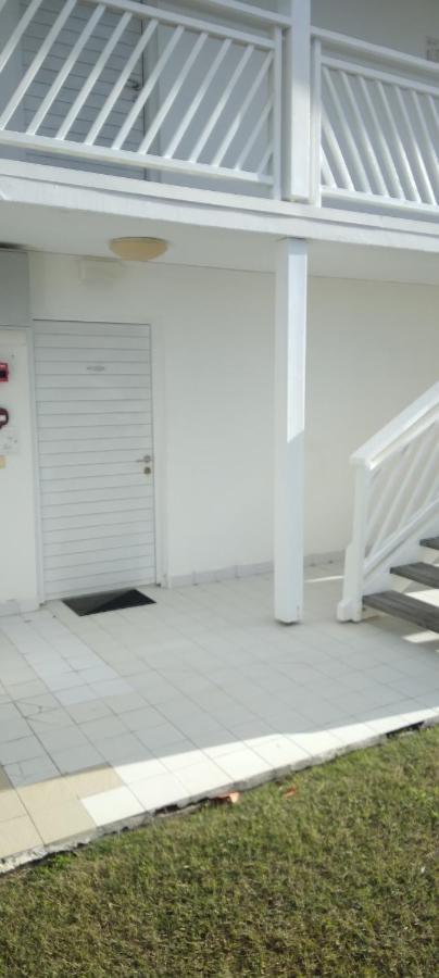 Studio Douceur Des Iles Belle-Allée Kültér fotó